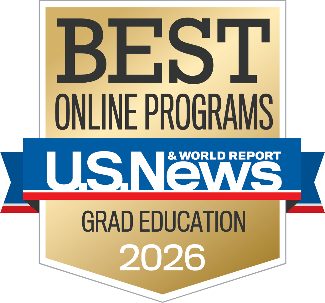 US News Ranking Badge