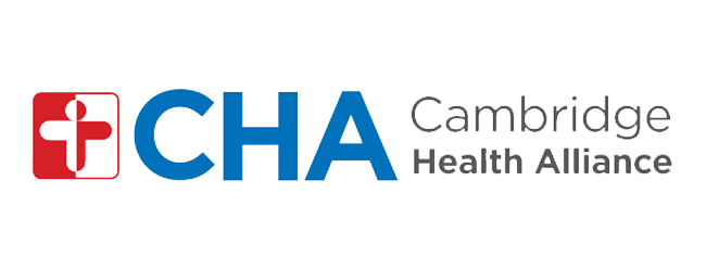 Cambridge Health Alliance Logo