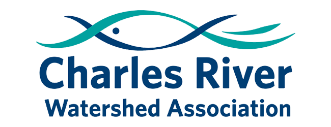 Charles River Watershed Association Logo