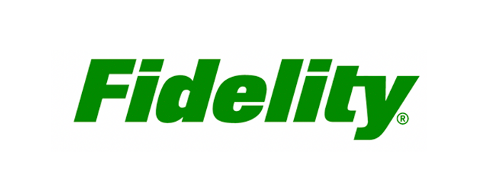 Fidelity logo