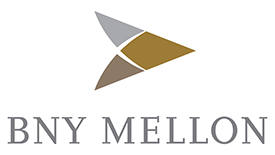 bny mellon logo