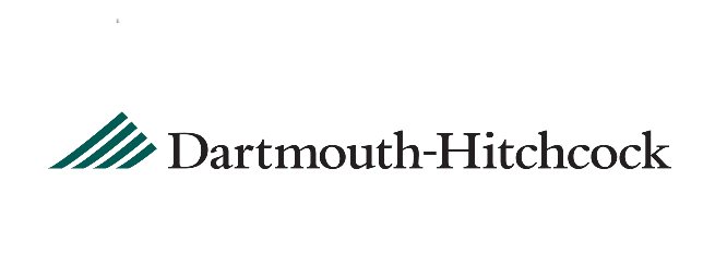 Dartmouth Hitchcock logo