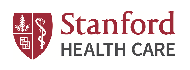 Stanford Health Care logo