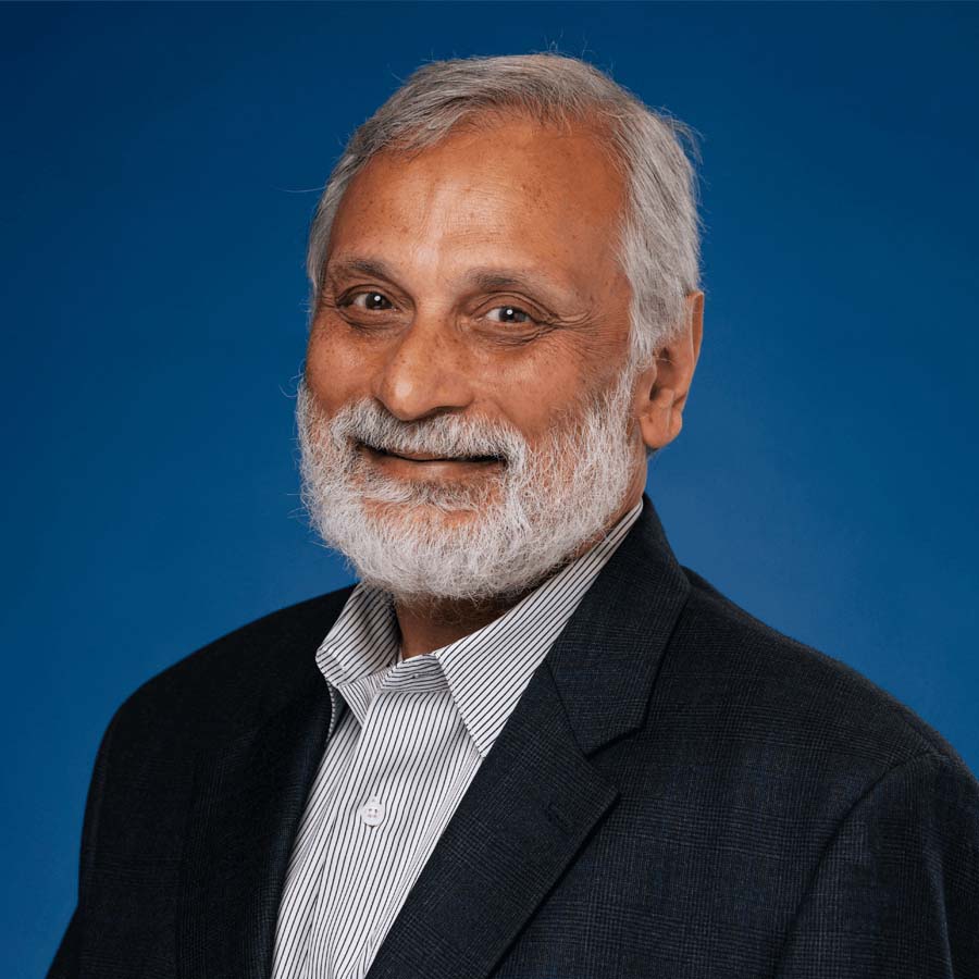 Atreya Chakraborty, Director of PhD Program & Acaddemic Partnerships, College of Management