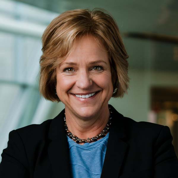 Barbara Benoit, Dir GradEnroll & StrtgcOtrch, College of Management Dean's Office