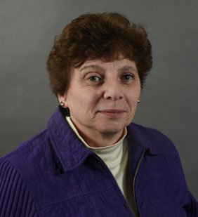 Caroline Coscia, Senior Lecturer II, Political Science