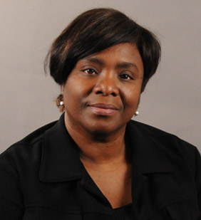 Chinelo Ejueyitchie, Senior Lecturer, Women's Gender Sexuality Studi