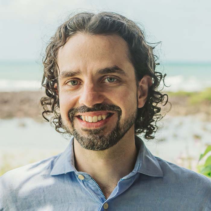 Guilherme Longo, Assistant Professor, Biology