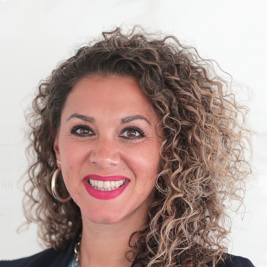Jacqueline Schuman, VC & Dir, Athletics & Rec