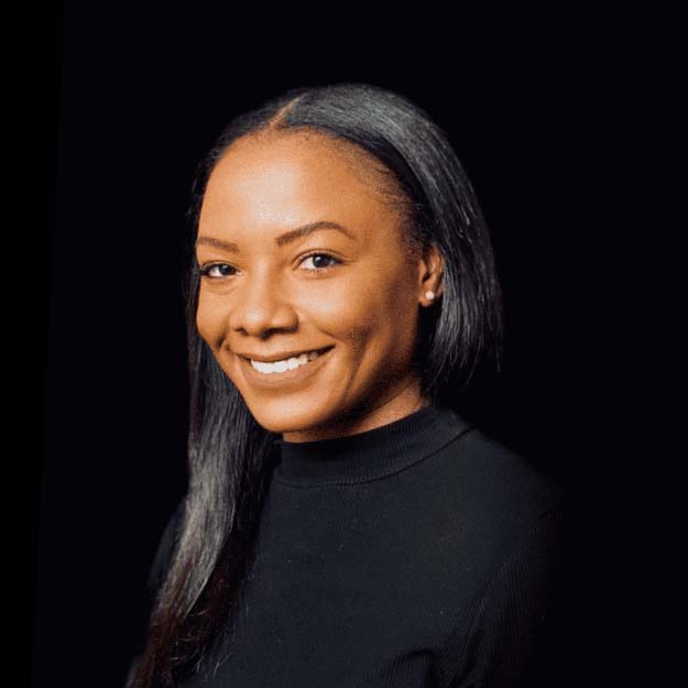 Karen Okigbo, Assistant Professor, Sociology