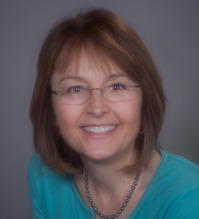Patty Chouinard, Senior Lecturer II, Latin American/Iberian Studies