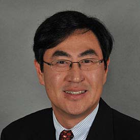 Yong-Chul Shin, Associate Professor, Accounting & Finance
