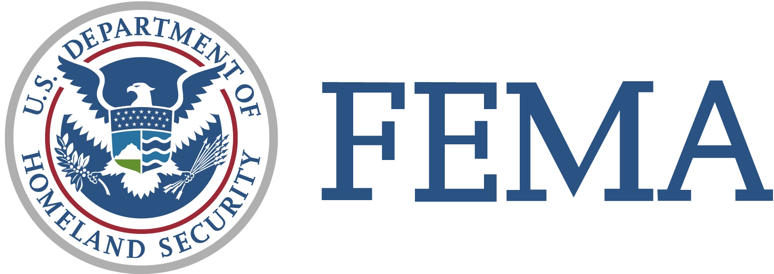 FEMA logo