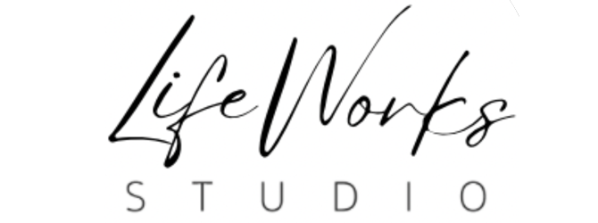 Life Works logo