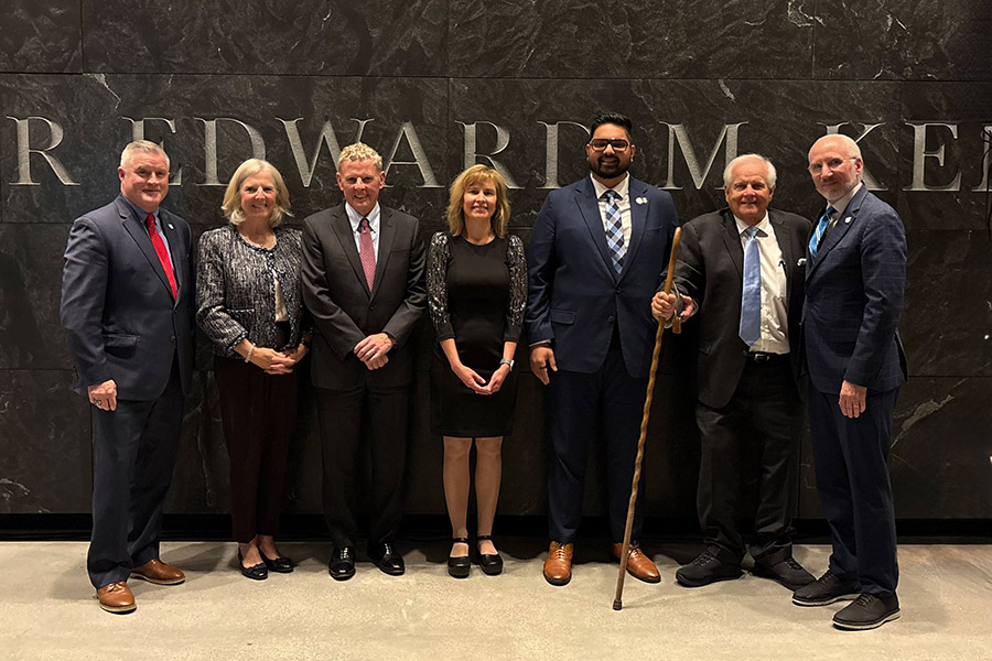 Beacon Awards Beacons Magazine Winter 2026