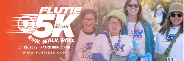 Flutie 5L Image of Runners