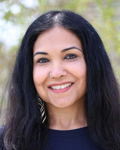 Image of Professor Elora Chowdhury