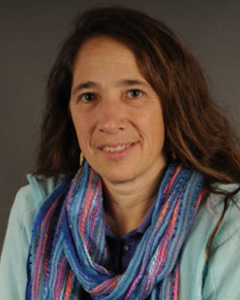 Image of Professor Juanita Urban-Rich