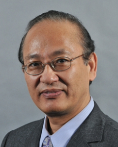Image of Professor Zong-Guo Xia